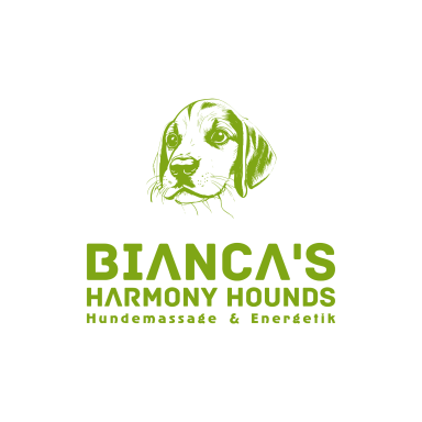 #Massage#Energetik#Hund#Harmony#Hounds#Bianca